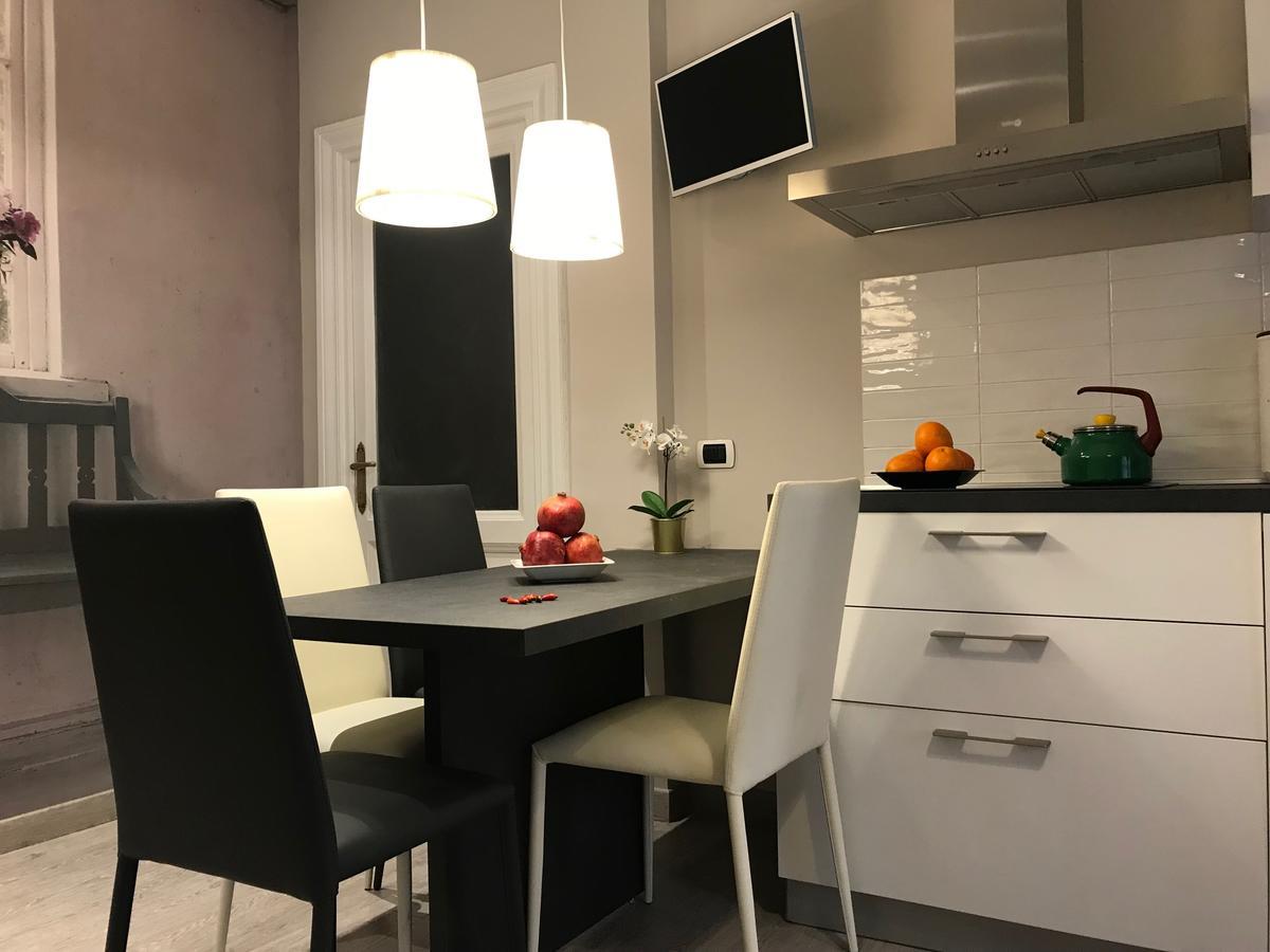 The Flower Market Apartment Рим Екстериор снимка